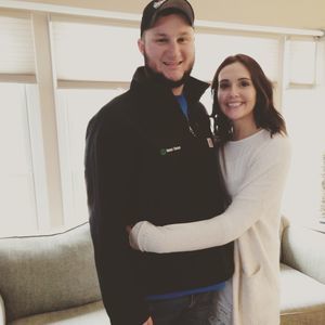 Meet your Posher, Paulina